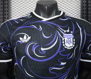 Argentina 26/27 Away Player Jersey