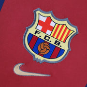 Barcelona 98/99 Home Retro Jersey