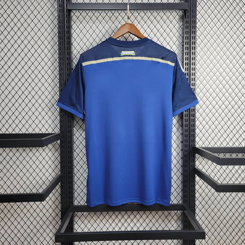 Argentina 2014 Away Retro Jersey