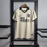 Corinthians 2010 Retro Jersey