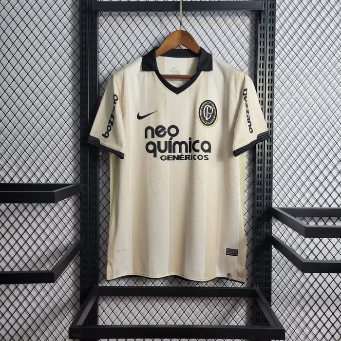 Corinthians 2010 Retro Jersey