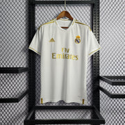 Real Madrid 19/20 Home Retro Jersey
