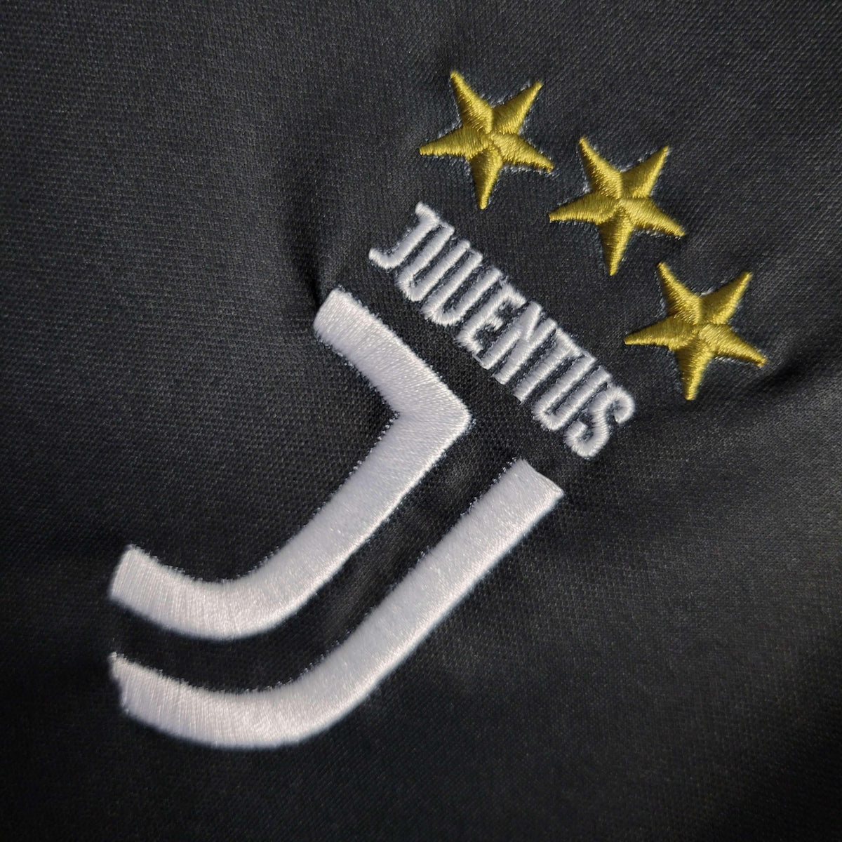 Juventus 19/20 Home Retro Jersey