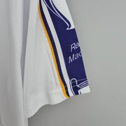 Real Madrid 1997/98 Home Retro Jersey Champions League Winners