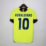 Barcelona 05/06 Away Retro Jersey