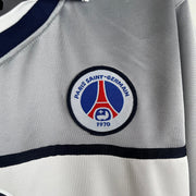 Paris Saint-Germain 99/00 Away Retro Jersey