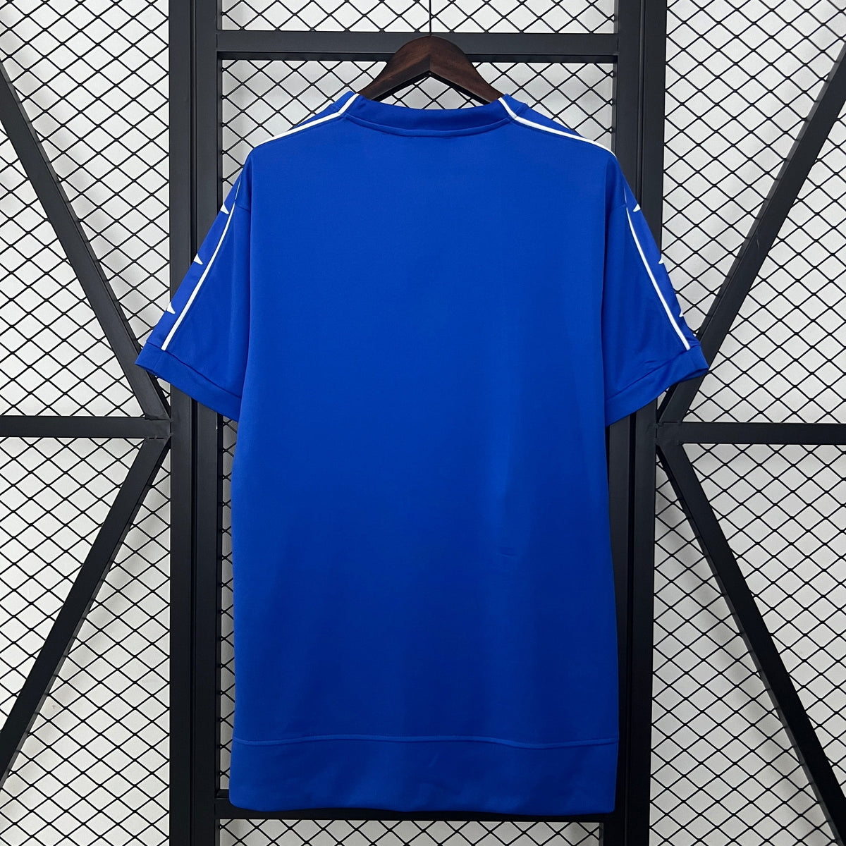 Juventus 99/00 Away Retro Jersey