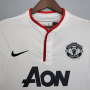 Manchester United 13/14 Third Retro Jersey