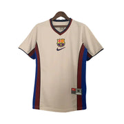 Barcelona 88/89 Away Retro Jersey