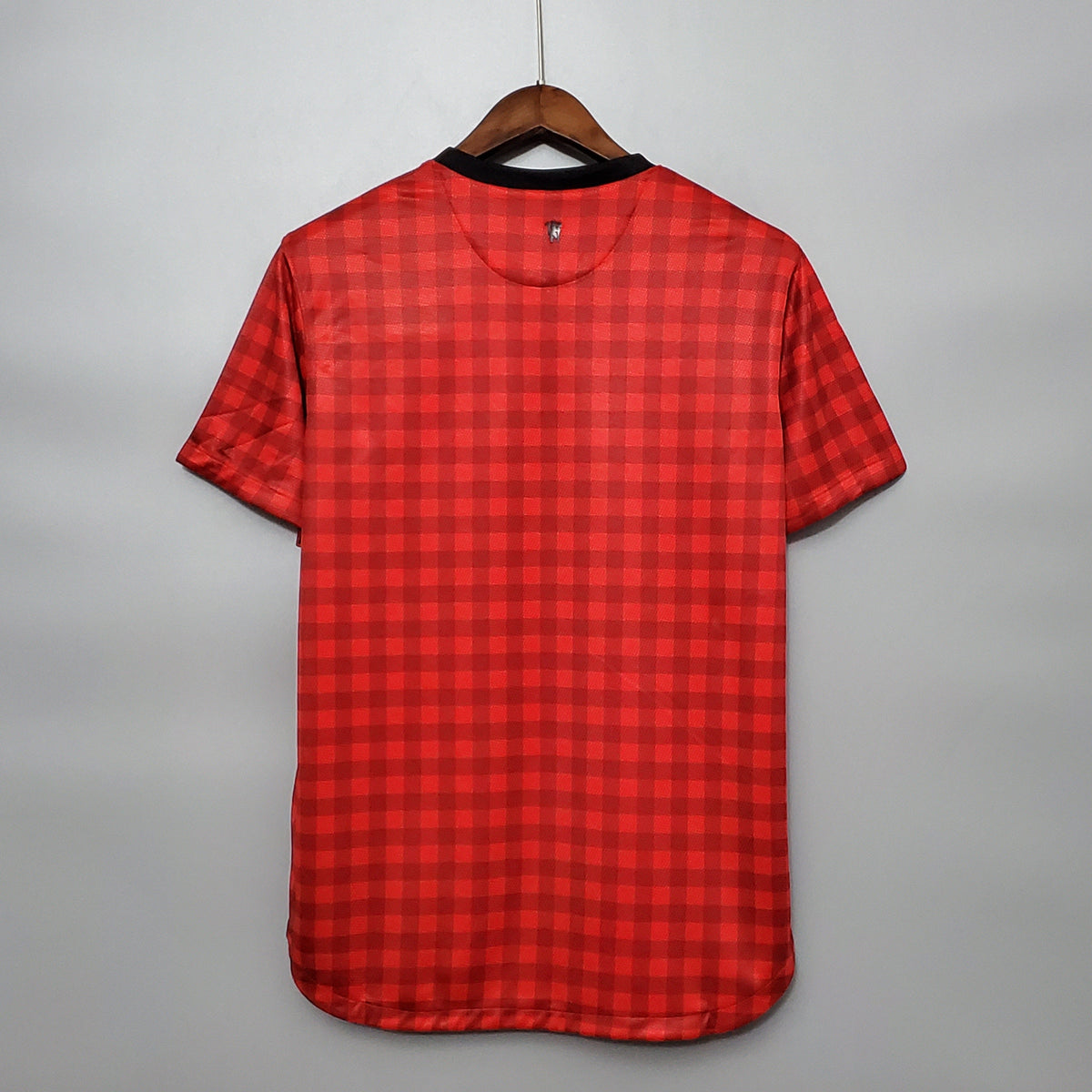 Manchester United 12/13 Home Retro Jersey