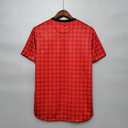 Manchester United 12/13 Home Retro Jersey
