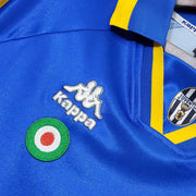 Juventus 95/97 Away Retro Jersey