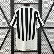 Juventus 03/04 Home Retro Jersey