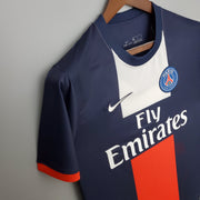 Paris Saint-Germain 13/14 Home Retro Jersey