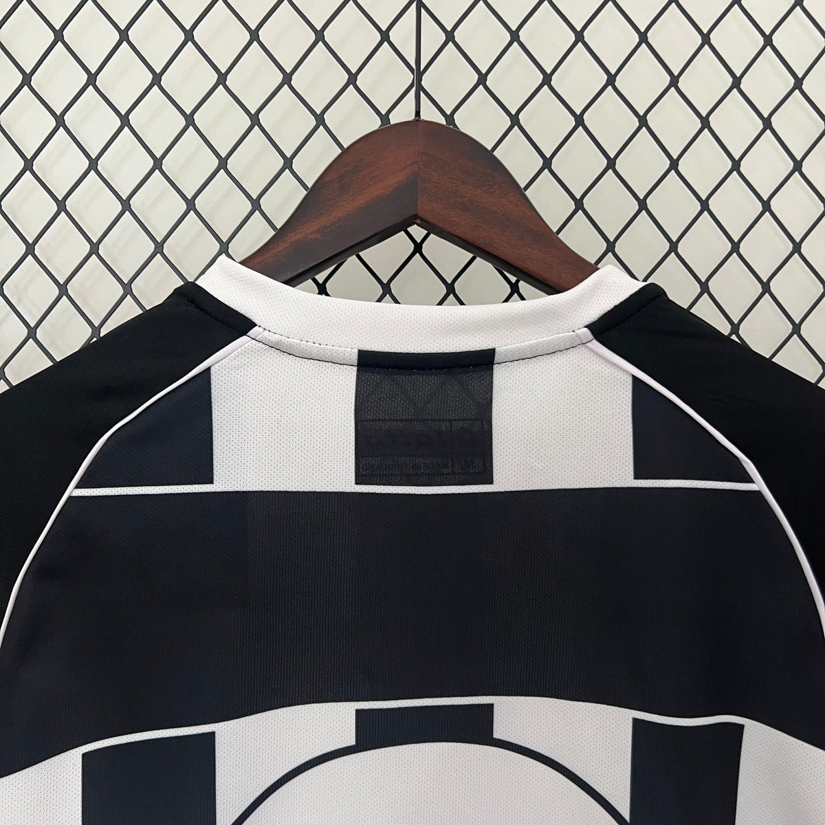 Juventus 02/03 Home Retro Jersey