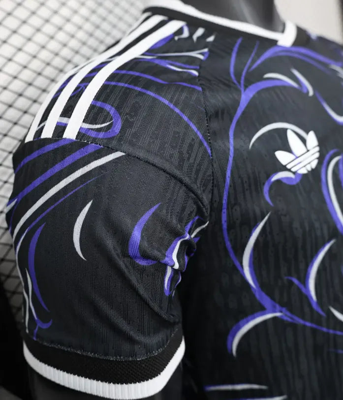 Argentina 26/27 Away Player Jersey