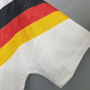 Germany 1990 Home Retro Jersey