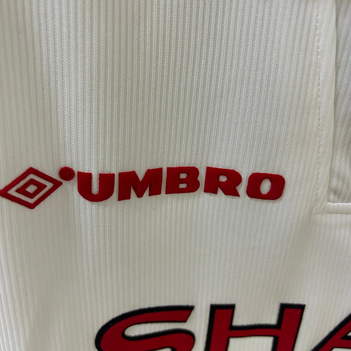 Manchester United 1998/99 Retro Jersey Commemorative Edition