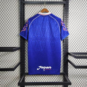 Japan 98/99 Home Retro Jersey