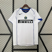 Inter Milan 04/05 Away Retro Jersey