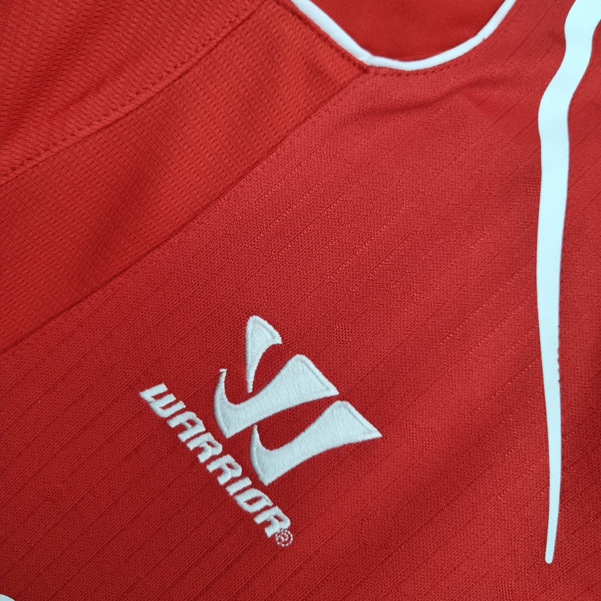 Liverpool 14/15 Home Retro Jersey