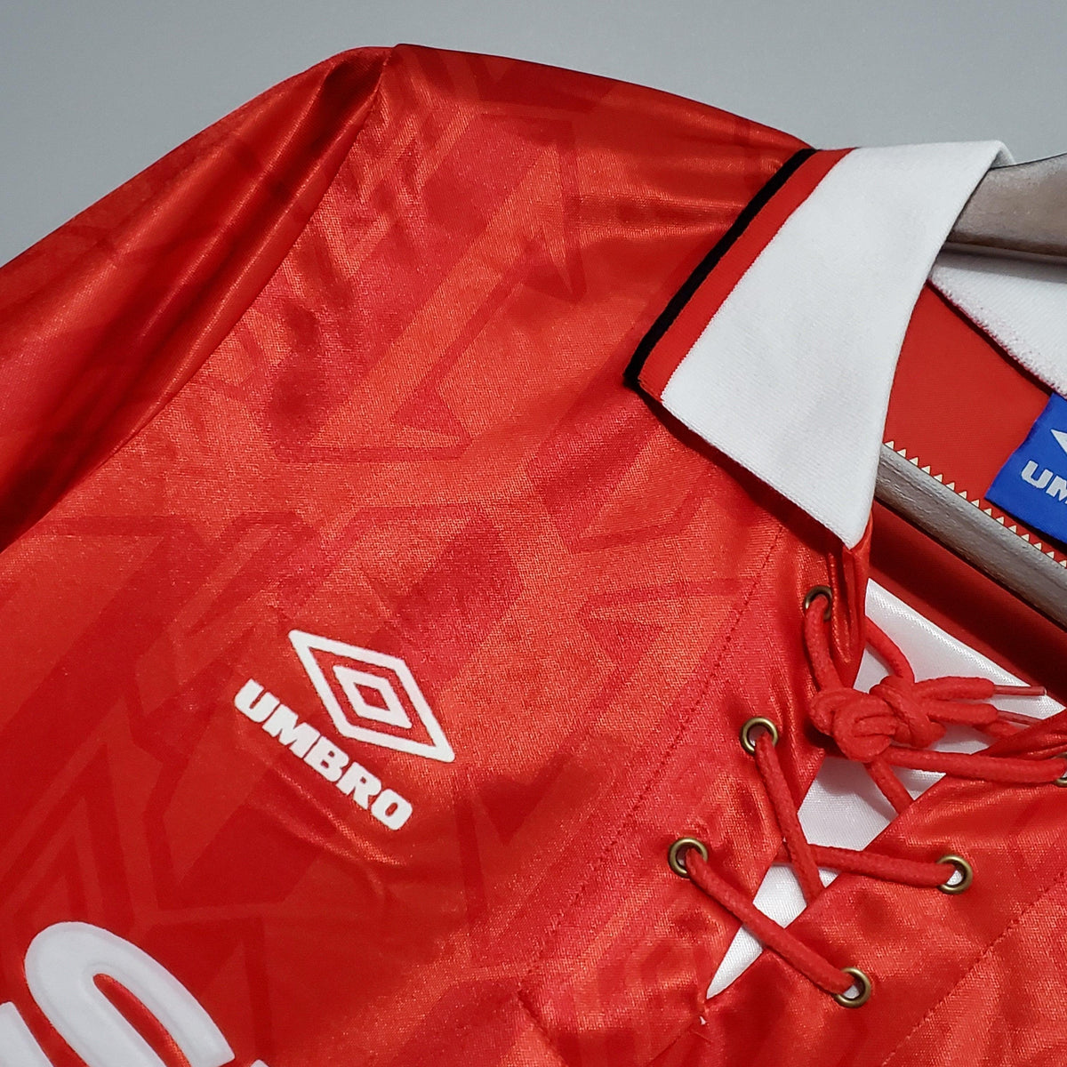 Manchester United 92/94 Home Retro Jersey