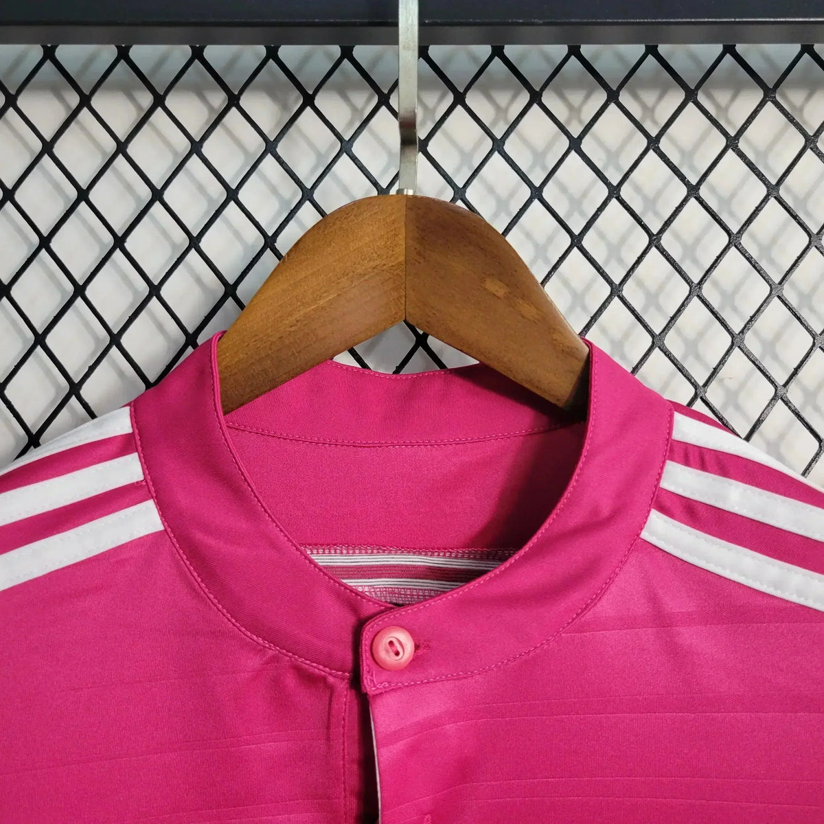 Real Madrid 14/15 Away Retro Jersey