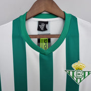 Real Betis 76/77 Home Retro Jersey