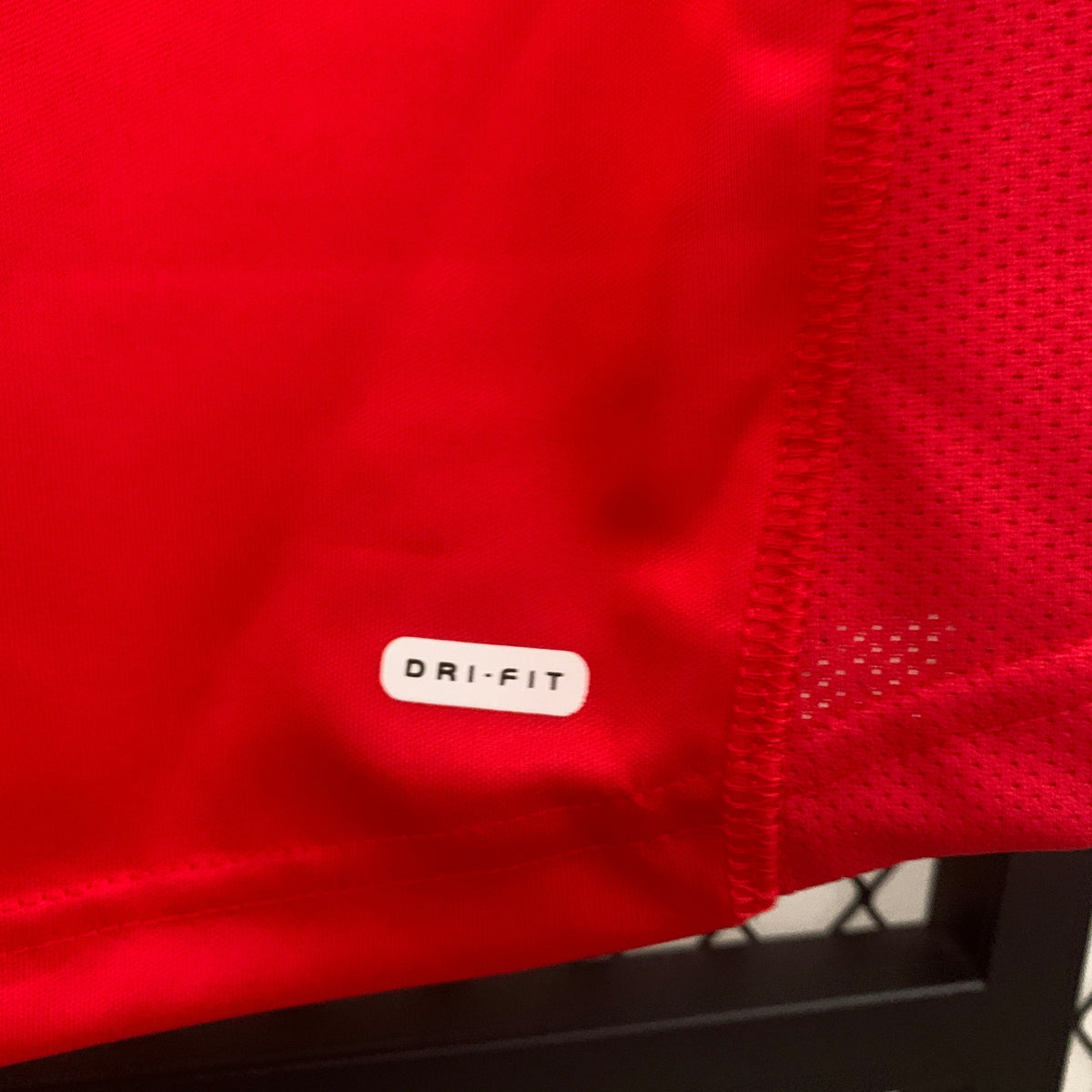 Arsenal 01/02 Home Retro Jersey