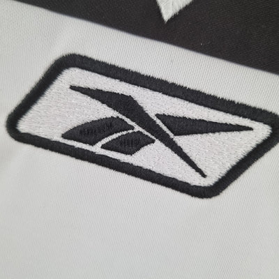 Sao Paulo 2006 Home Retro Jersey