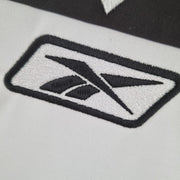 Sao Paulo 2006 Home Retro Jersey