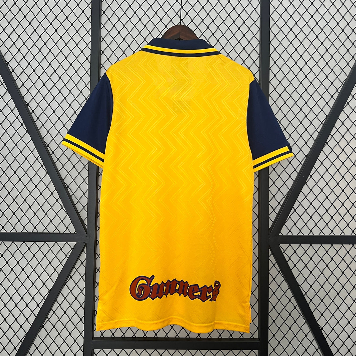 Arsenal 96/97 Away Retro Jersey