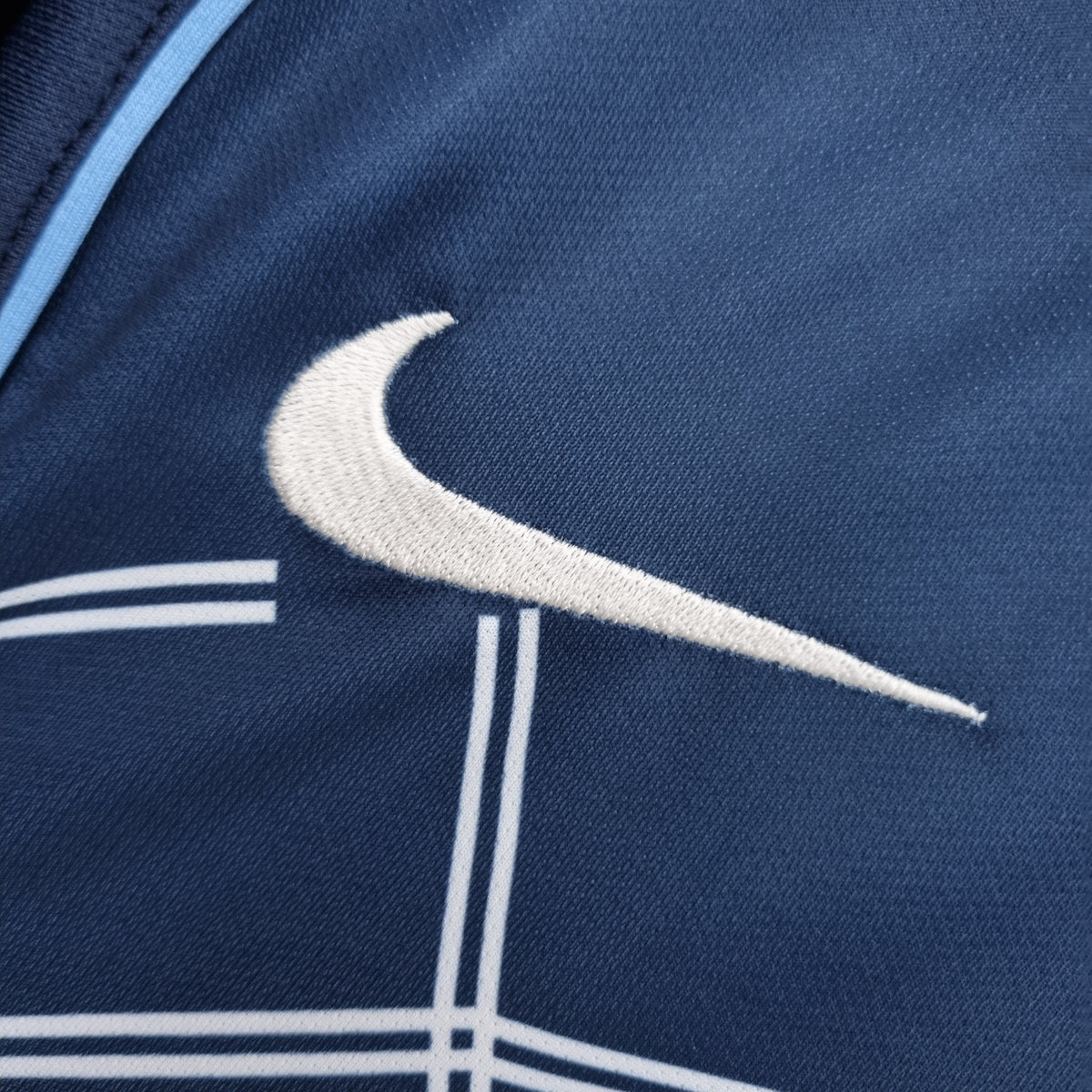 Atletico Madrid 04/05 Away Retro Jersey