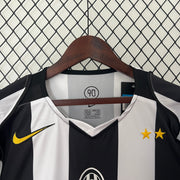 Juventus 04/05 Home Retro Jersey