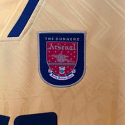 Arsenal 96/97 Away Retro Jersey