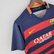 Barcelona 15/16 Home Retro Jersey