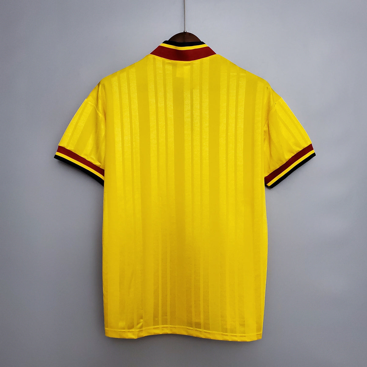 Arsenal 93/94 Away Retro Jersey
