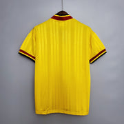 Arsenal 93/94 Away Retro Jersey