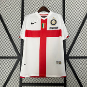 Inter Milan 07/08 Away Retro Jersey