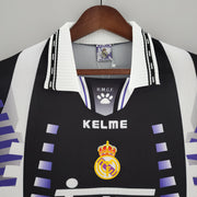 Real Madrid 97/98 Third Retro Jersey