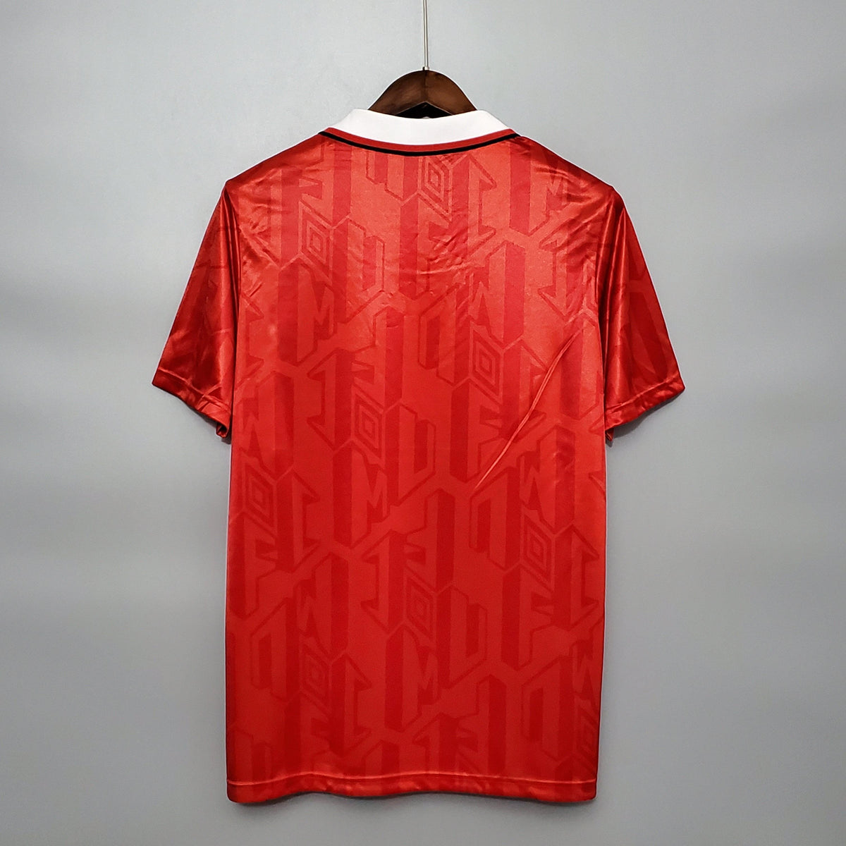 Manchester United 92/94 Home Retro Jersey