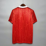 Manchester United 92/94 Home Retro Jersey