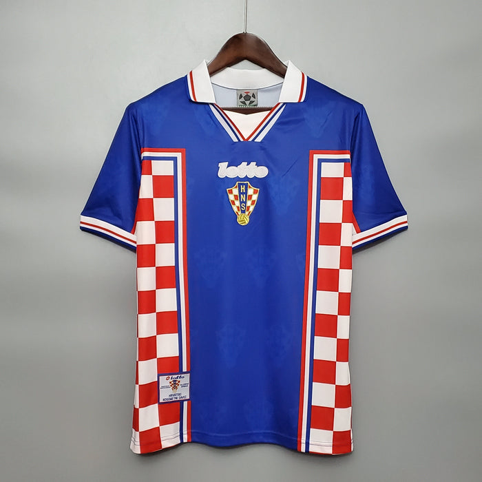 Croatia