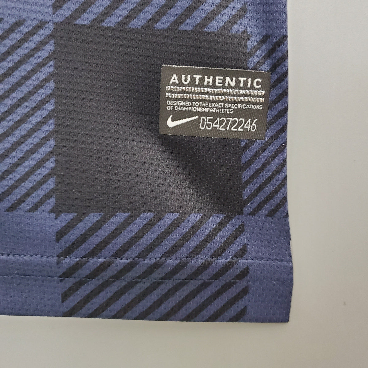 Manchester United 13/14 Away Retro Jersey