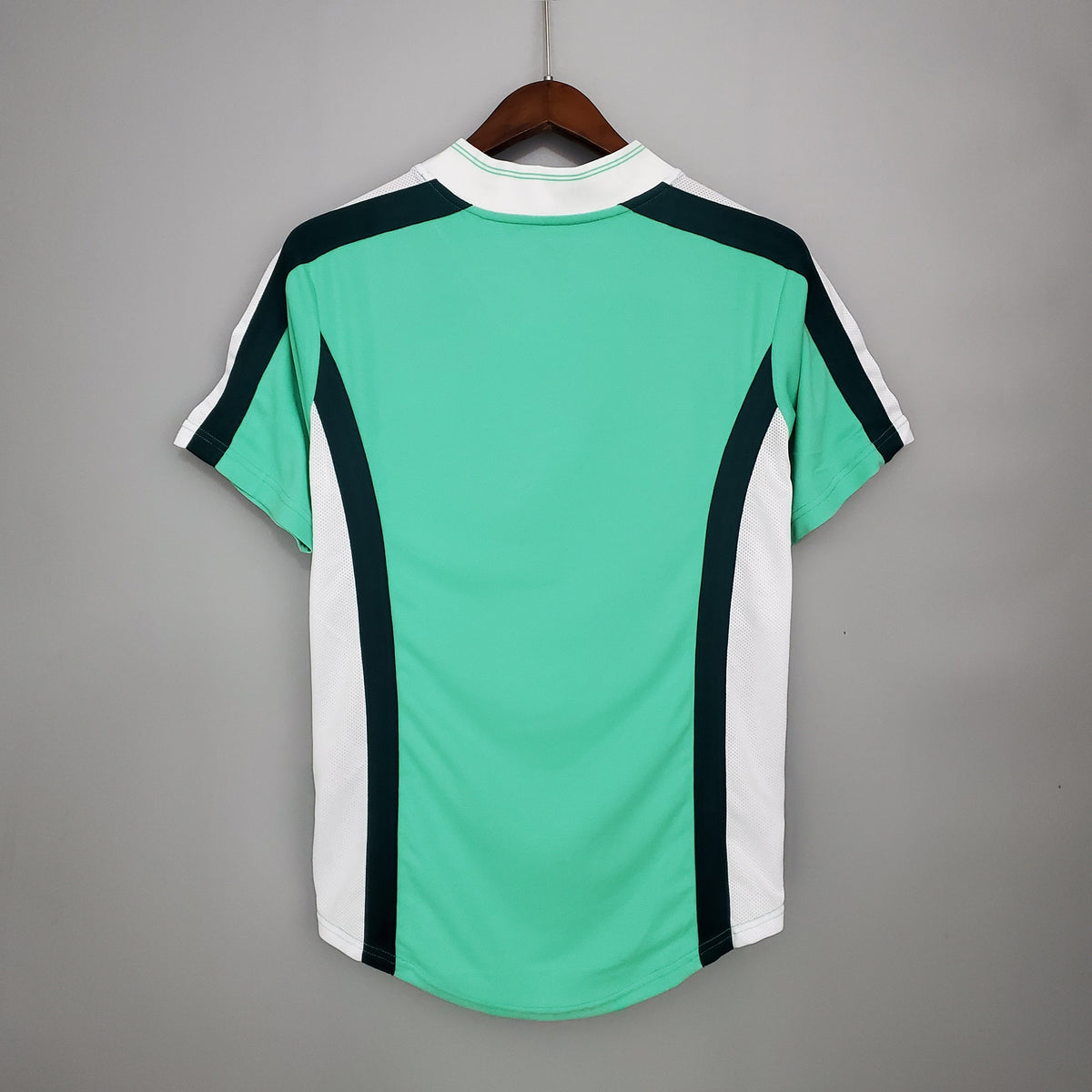 Nigeria 1998 Home Retro Jersey