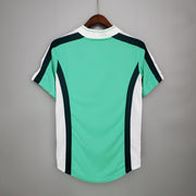 Nigeria 1998 Home Retro Jersey