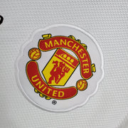 Manchester United 2008/09 Away Retro Jersey Champions League Final