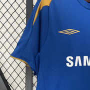 Chelsea 05/06 Home Retro Jersey