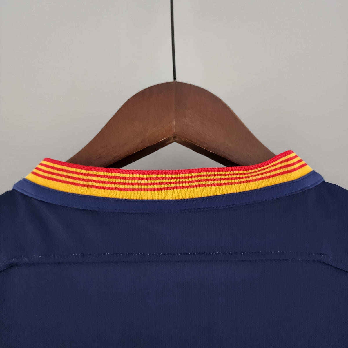 Barcelona 15/16 Home Retro Jersey