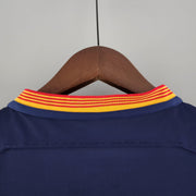 Barcelona 15/16 Home Retro Jersey